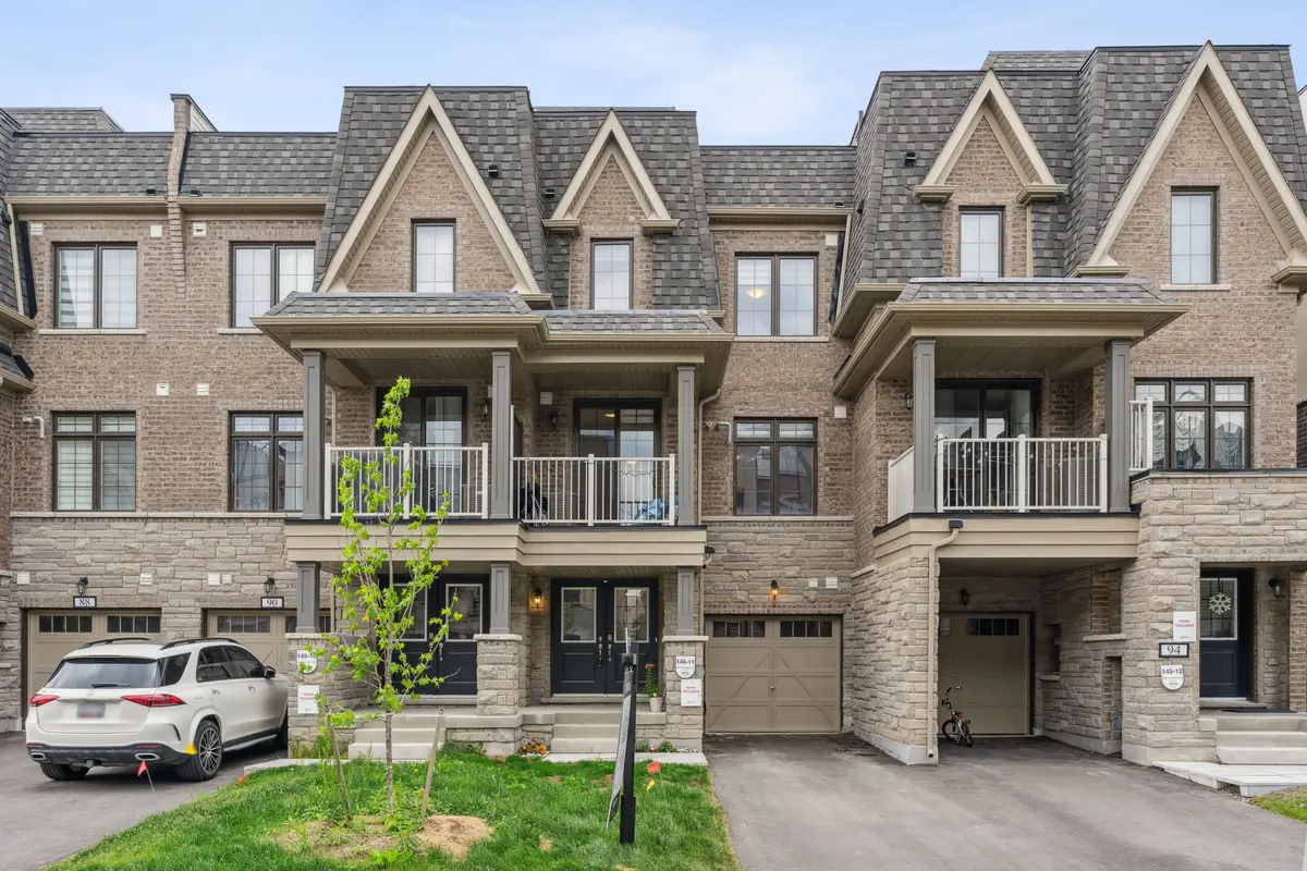 92 William Shearn CRES, Markham, ON L6C 3J4
