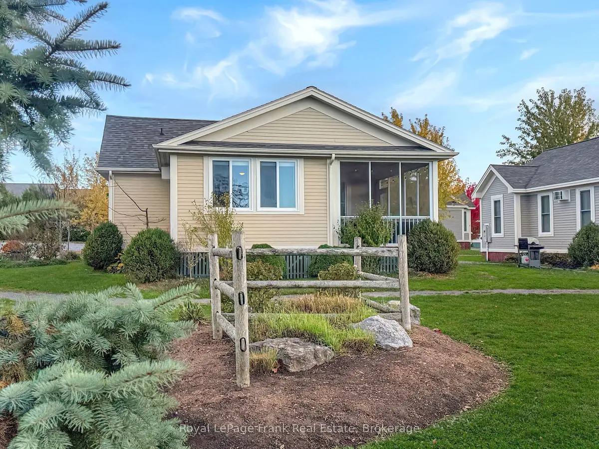 2 Butternut LN #107, Prince Edward County, ON K0K 1P0
