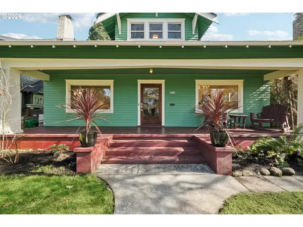 Portland, OR 97211,5216 NE CLEVELAND AVE