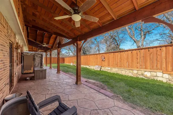 1323 Canyon Creek Road, Wylie, TX 75098