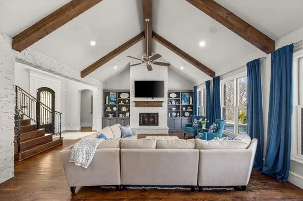 Benbrook, TX 76126,8500 Tierra Court