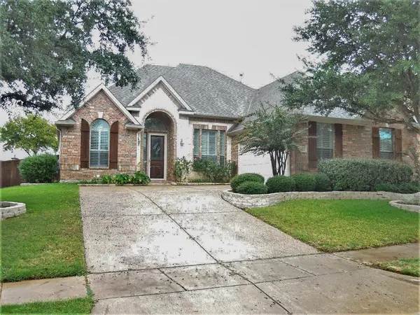 4012 Appleton Lane, Flower Mound, TX 75022