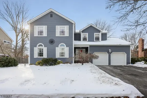 63 Beechwood Cir, Hillsborough Twp., NJ 08844