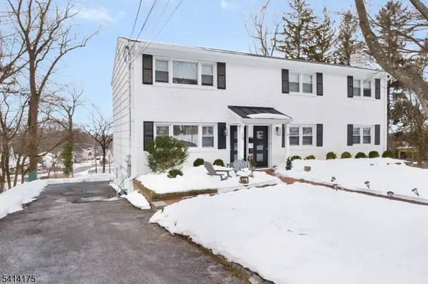 39 Park Ter #39, Caldwell Boro Twp., NJ 07006