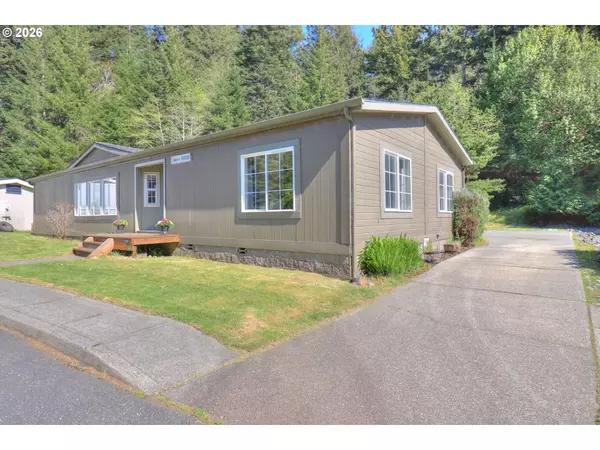 Gold Beach, OR 97444,29311 MELODY LN
