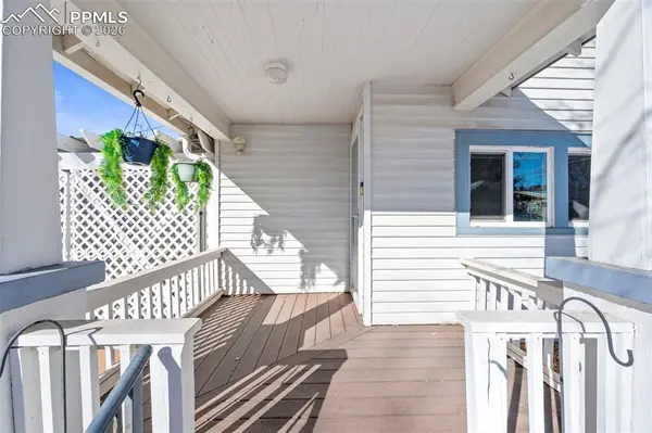 6 N 33rd ST, Colorado Springs, CO 80904