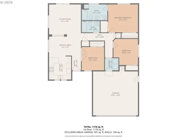 Boardman, OR 97818,528 JUNIPER DR