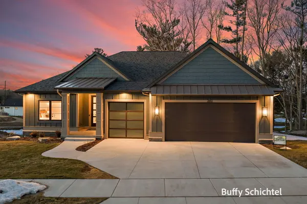 2892 Duneside TRL, Muskegon City, MI 49441