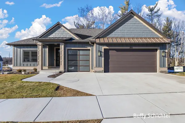 2892 Duneside TRL, Muskegon City, MI 49441