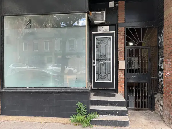 314-316 Queen ST E, Toronto C08, ON M5A 1S8