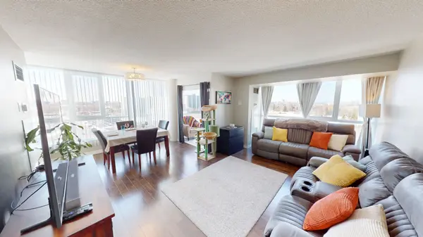 3231 Eglinton AVE E #1206, Toronto E08, ON M1J 3N5