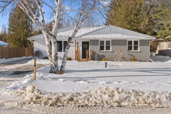 23 Cedar ST, Brock, ON L0K 1A0