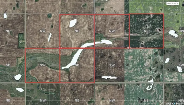 Rural Address, Last Mountain Valley Rm No. 250, SK S0G 1G0