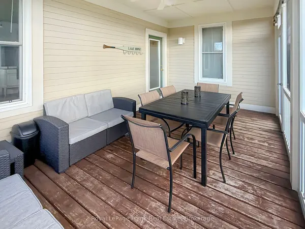 2 Butternut LN #107, Prince Edward County, ON K0K 1P0