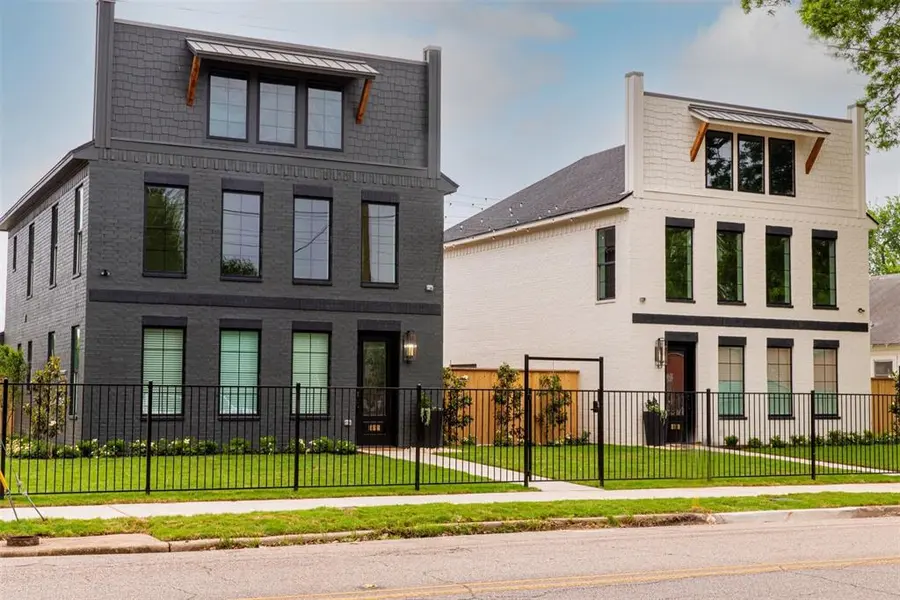 602-606 S 8th Street, Waco, TX 76706