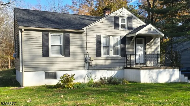 29 Millbrook Rd, Harding Twp., NJ 07976