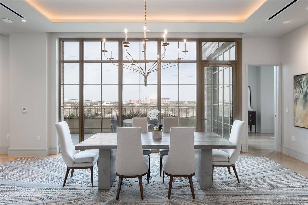 4205 Buena Vista Street #501, Dallas, TX 75205