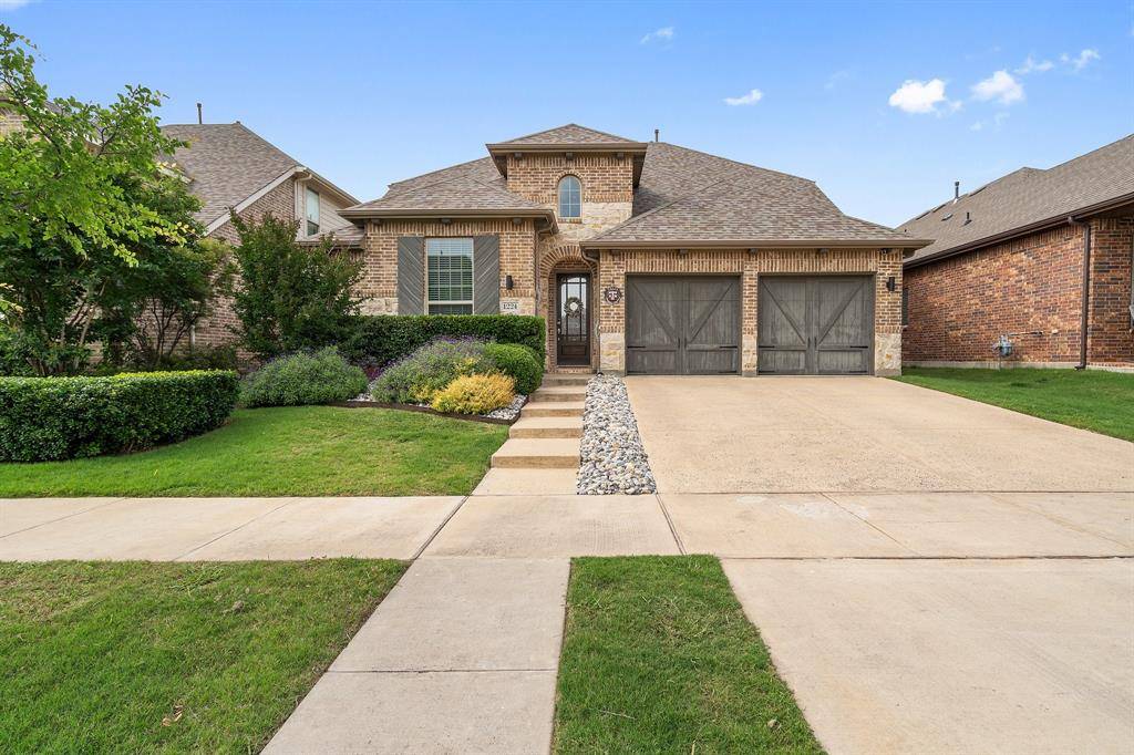 1224 9th Street, Argyle, TX 76226