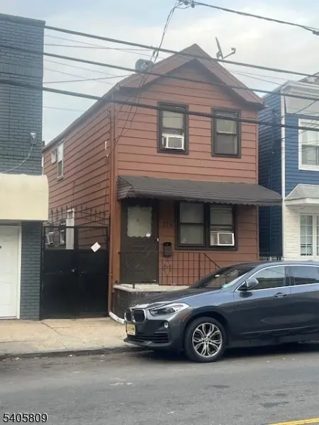 279 New York Ave, Newark City, NJ 07105