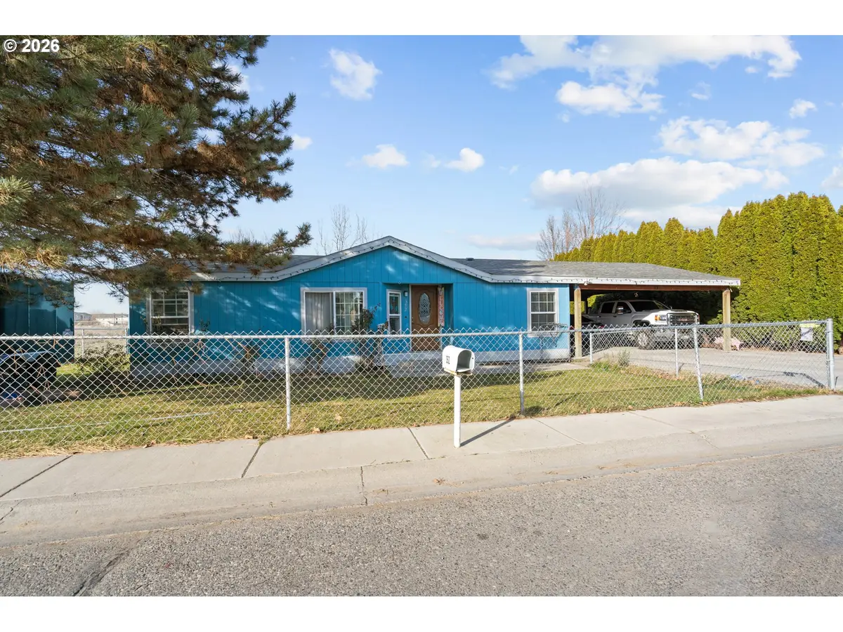 352 NE BOARDMAN AVE, Boardman, OR 97818