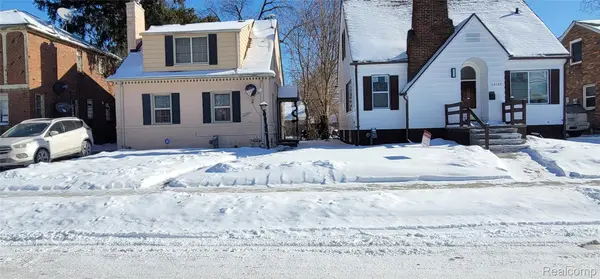 16200 Braile ST, Detroit, MI 48219