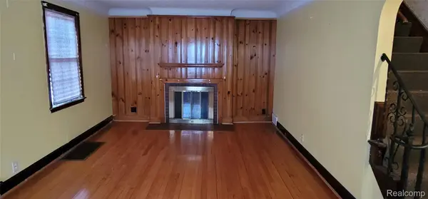 16200 Braile ST, Detroit, MI 48219