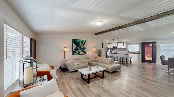 100 Mcdaniel Drive, Little Elm, TX 75068