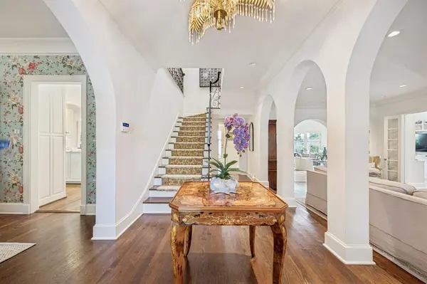 4316 Beverly Drive, Highland Park, TX 75205