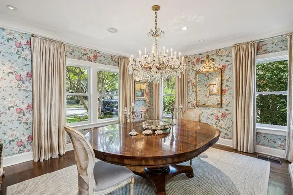 4316 Beverly Drive, Highland Park, TX 75205