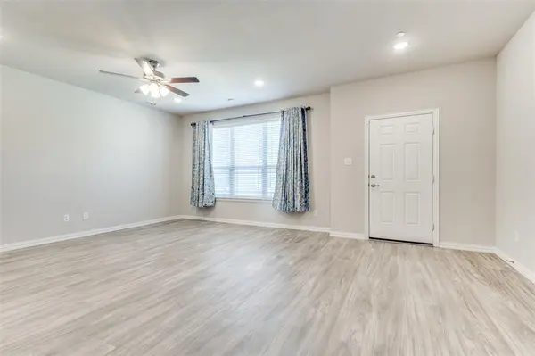 3508 Cricket Drive, Denton, TX 76207