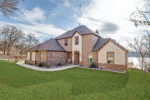 181 Ridgeline Drive,  Chico,  TX 76431