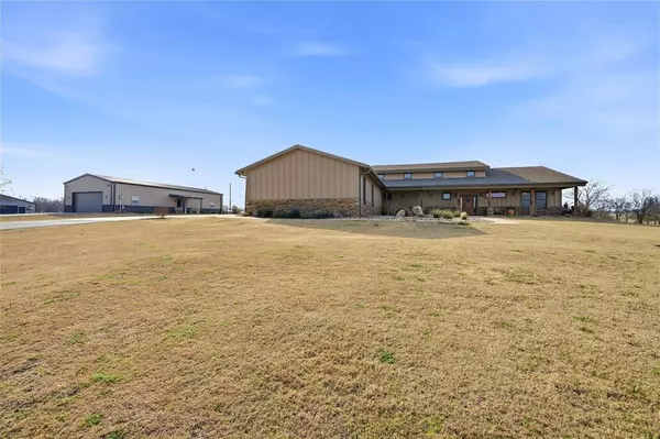 Howe, TX 75459,1000 Swindle Road