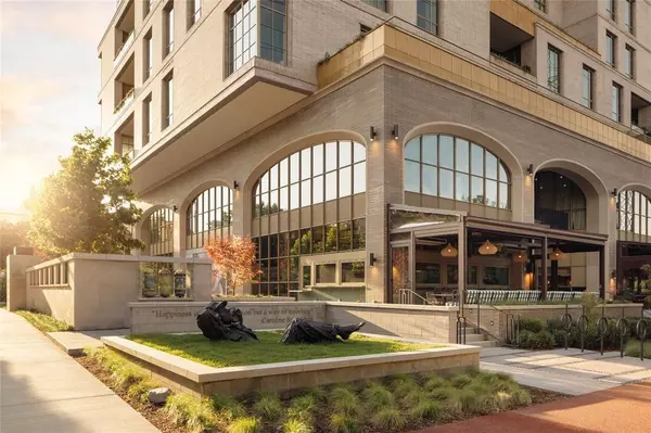 Dallas, TX 75205,4205 Buena Vista Street #502