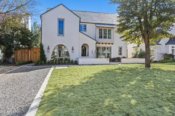 University Park, TX 75225,4021 Southwestern Boulevard