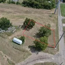 TBD W Commerce Avenue, Cooper, TX 75432