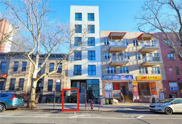 5811 6th AVE #CF1, Brooklyn, NY 11220