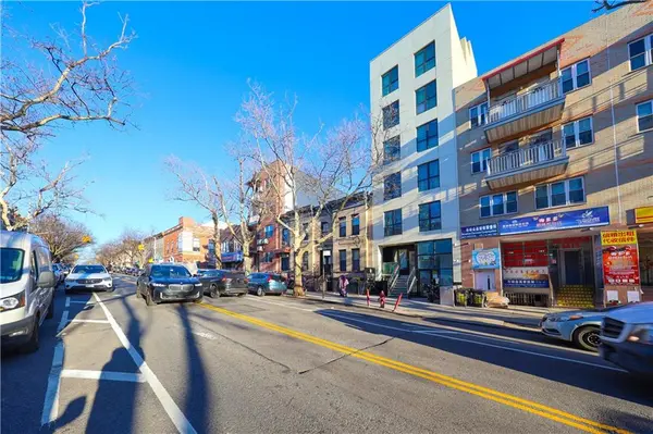 5811 6th AVE #CF1, Brooklyn, NY 11220