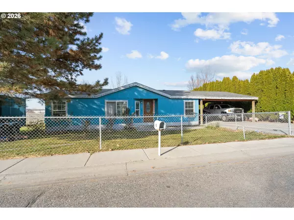 Boardman, OR 97818,352 NE BOARDMAN AVE