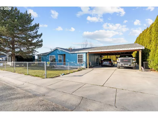 Boardman, OR 97818,352 NE BOARDMAN AVE