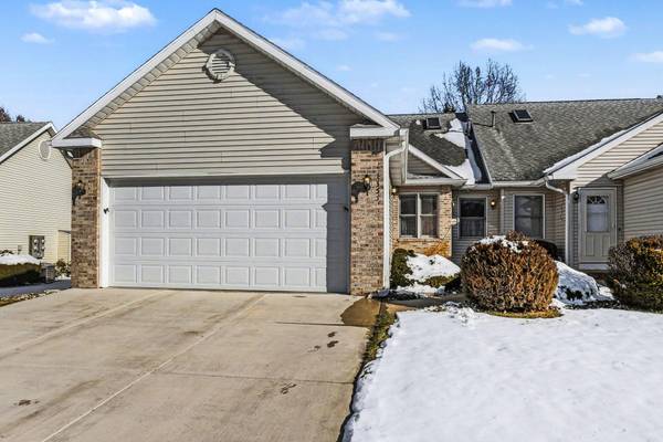 1355 Honeysuckle LN, Niles Twp, MI 49120
