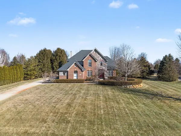 6345 Brookview DR, Pittsfield Charter Twp, MI 48176