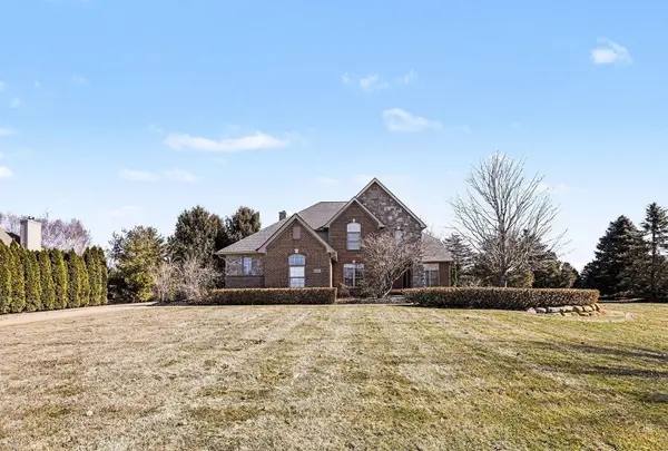 6345 Brookview DR, Pittsfield Charter Twp, MI 48176