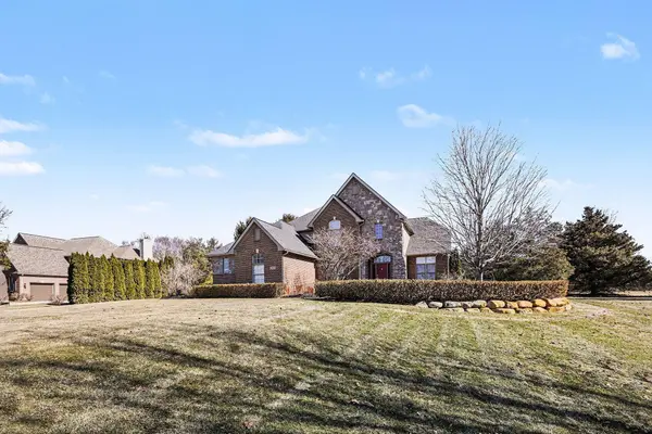 6345 Brookview DR, Pittsfield Charter Twp, MI 48176