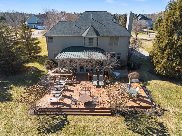 6345 Brookview DR, Pittsfield Charter Twp, MI 48176