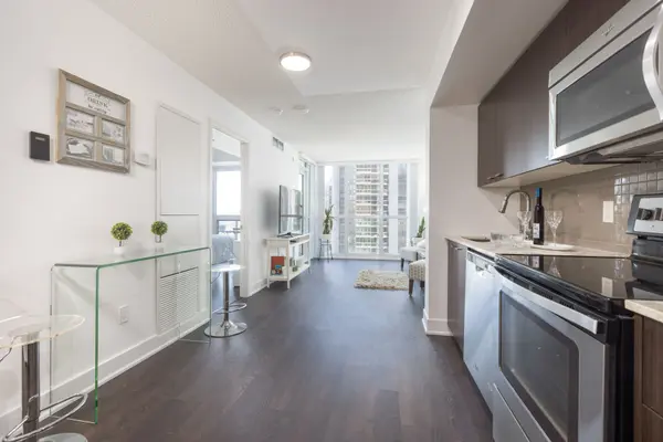 88 Sheppard AVE E #801, Toronto C14, ON M2N 0G9