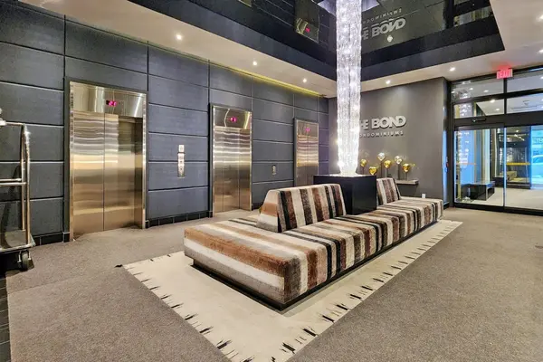 290 Adelaide ST W #3603, Toronto C01, ON M5V 1P6