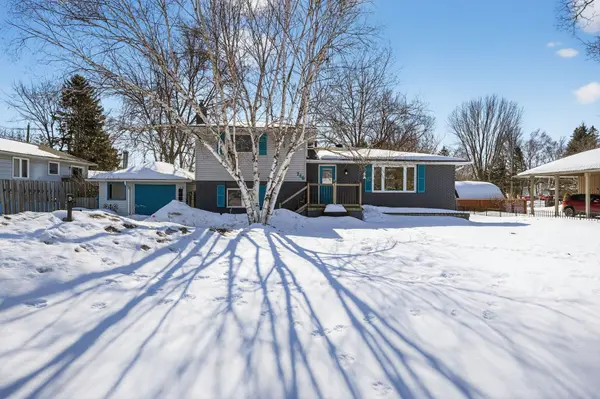 246 Calford ST, Essa, ON L0M 1B0