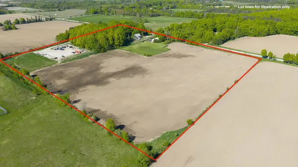 1424 Klondike Park RD, Clearview, ON L0M 1S0