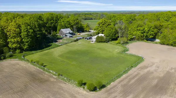 1424 Klondike Park RD, Clearview, ON L0M 1S0