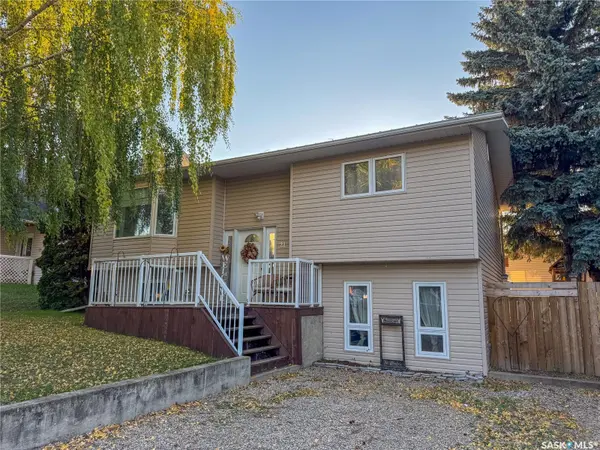 21 Maple PLACE,  Birch Hills,  SK S0J 0G0